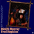 Diedre Murray, Fred Hopkins