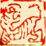 Blanc Motif