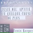 Fenix Keeper