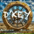 D'Key, Евгений Драйэр, Алексей Кислов