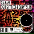 Enzo Siffredi, Danny Slim
