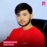 Eldor Usarov