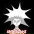 Slash p