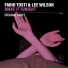Fabio Tosti, Lee Wilson