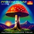 Mushroom Therapy