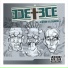 De 3cE feat. Equis., Sapk Negativo