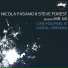 Nicola Fasano, Steve Forest