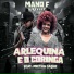 Mano F (O Revide) feat. Pretha Jaque
