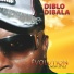 DIBLO DIBALA D.R.Congo soukouss Congo Kinshasa