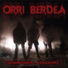 Orri Berdea, Dj Saxe