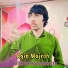 Aqib Majrooh Wazir