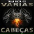 Tarja Preta 013