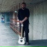 Kasper Hallenberg