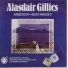 Alasdair Gillies