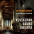 RD Antonius Didit Supartono