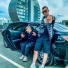 9duble, Paromskiy