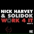 Nick Harvey, Solidok