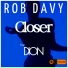 Rob Davy feat. Dion