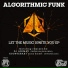 Algorithmic Funk