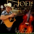Joel Alvarado