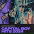 Capital Boy, Techcrasher, Anton Ishutin