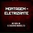 Mc Nem JM, dj diguinho mandelão