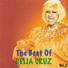 Celia Cruz
