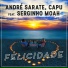 Capu, André Sarate feat. Serginho Moah