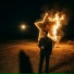dark country