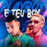mc boyugo, ian padilha, Apelão no Beat