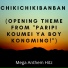 Mega Anthem Hitz