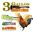 Los Gallos Reales De Michoacán