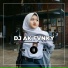 DJ AK FVNKY