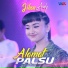 Jihan Audy