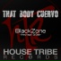 DJ Clash, BlackZone Producerz, Vinny Vega
