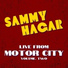 Sammy Hagar