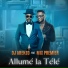 DJ Arenzo feat. Mix Premier