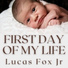 Lucas Fox Jr