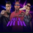 cl no beat, mc jonny, mc veloso do cacique