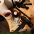 Rosee Camp Tra Trap