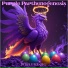 Purple Wanjiku