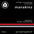 Manakinz