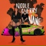 Nicole Cherry, Nane