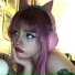 ANGUISH, AmbVsh, ily