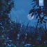 møndstein, Evenbluer