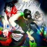 Trapkiziiii, Snlow, Prod Kingbaba