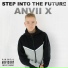 ANVII X