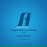Caique Senna & Cfunck feat. Sarah Sellers