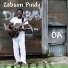 ZEBSON PINDY