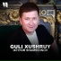Ixtiyor Shamsidinov
